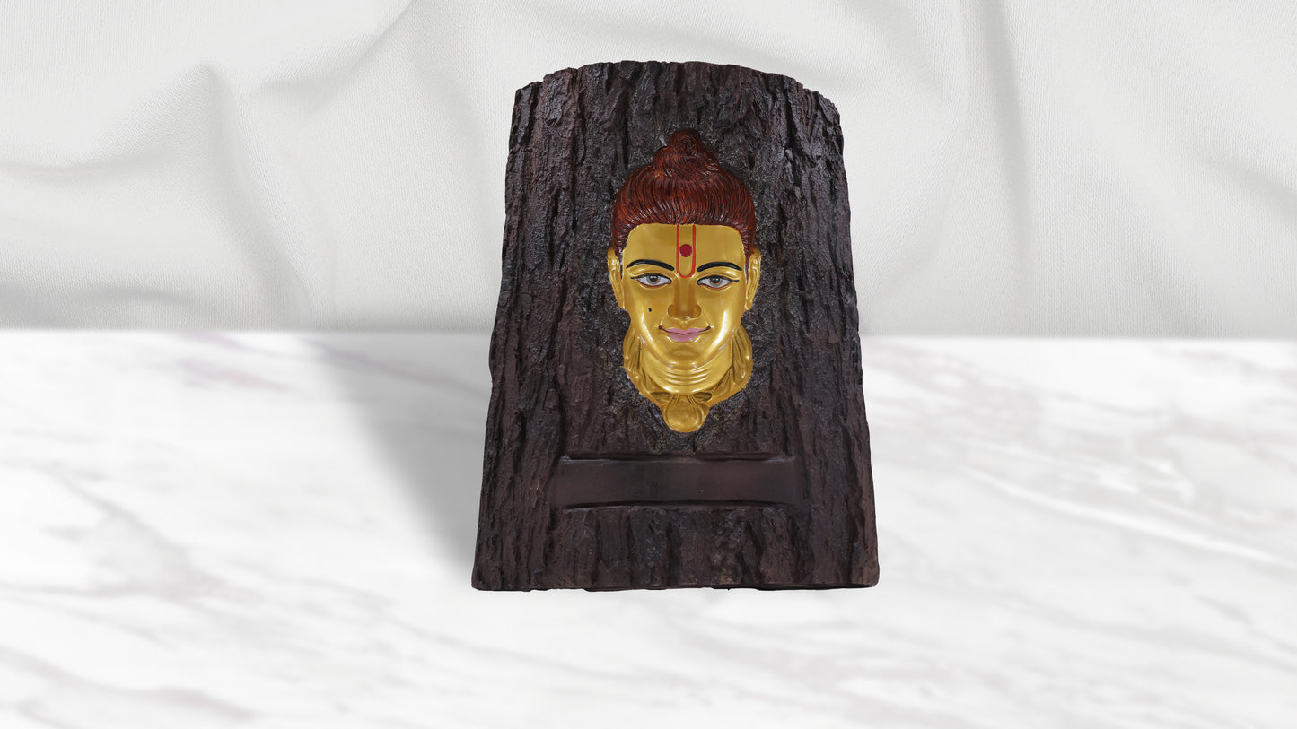 Nilkanthvarni 3D Murti (18 Inch)