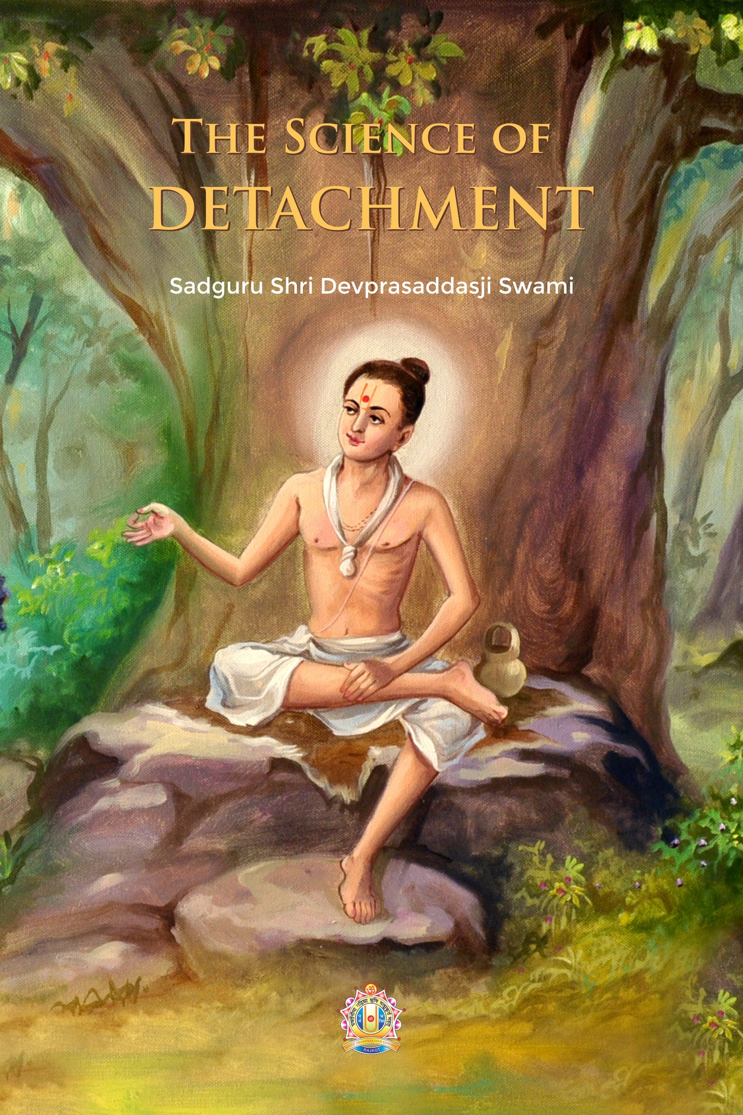 The Science Of Detachment