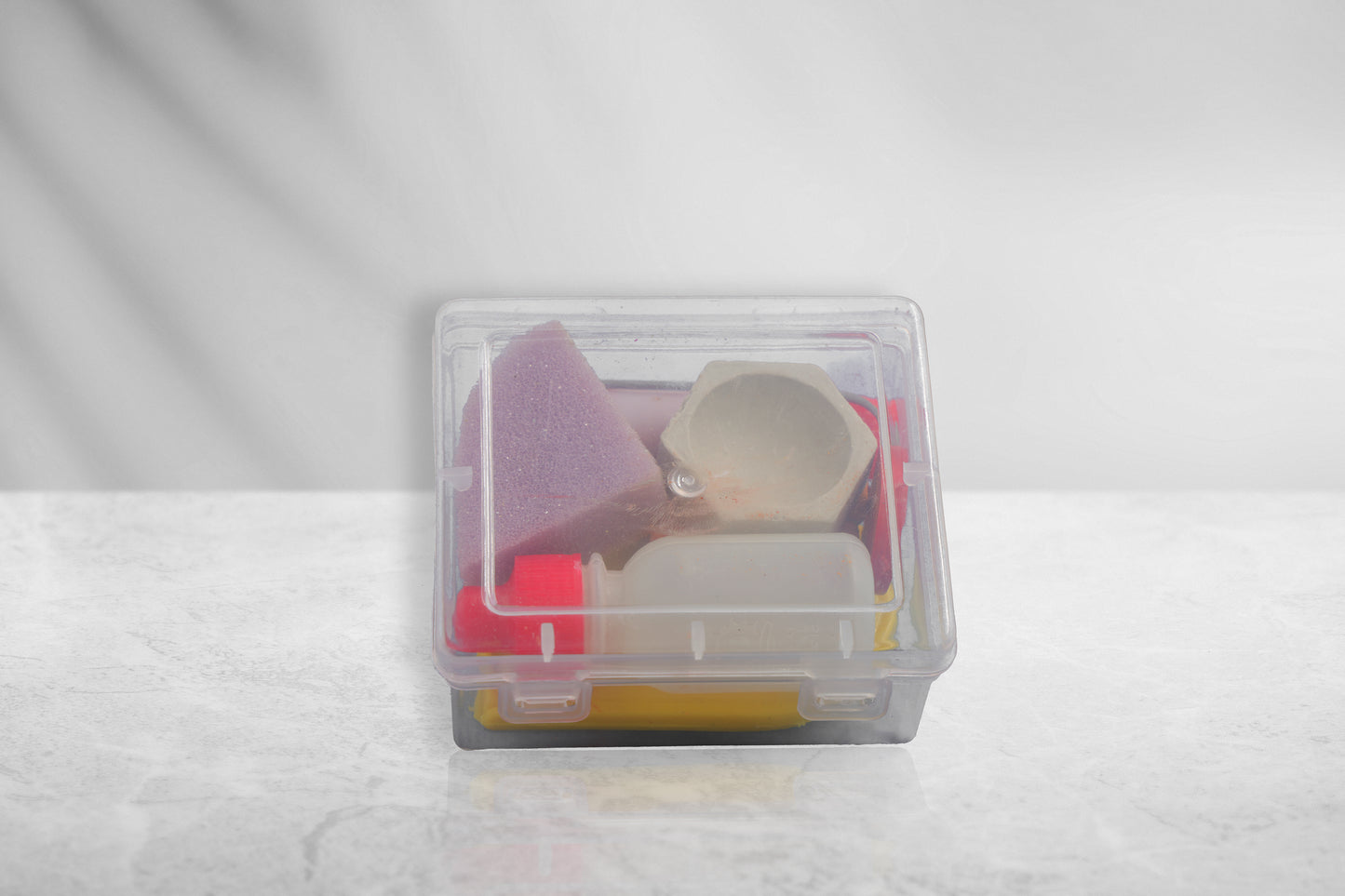 Chandala Kit Set - Chandala ni Kit