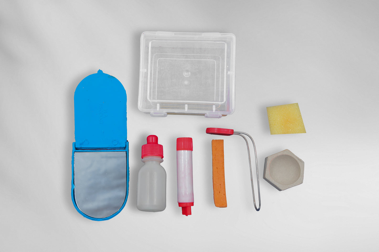 Chandala Kit Set - Chandala ni Kit
