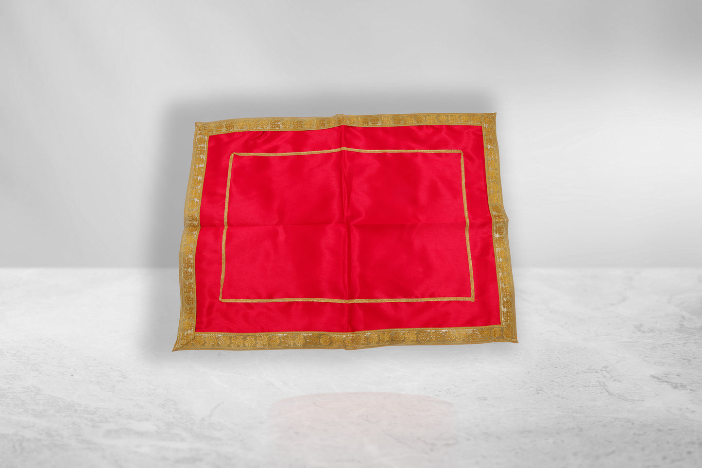 Puja Asan For Thakorji