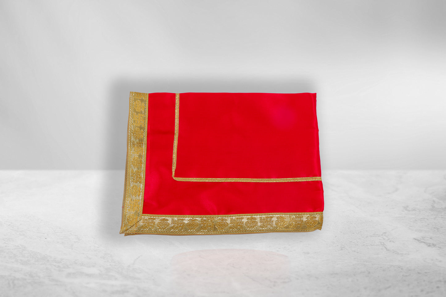 Puja Asan For Thakorji