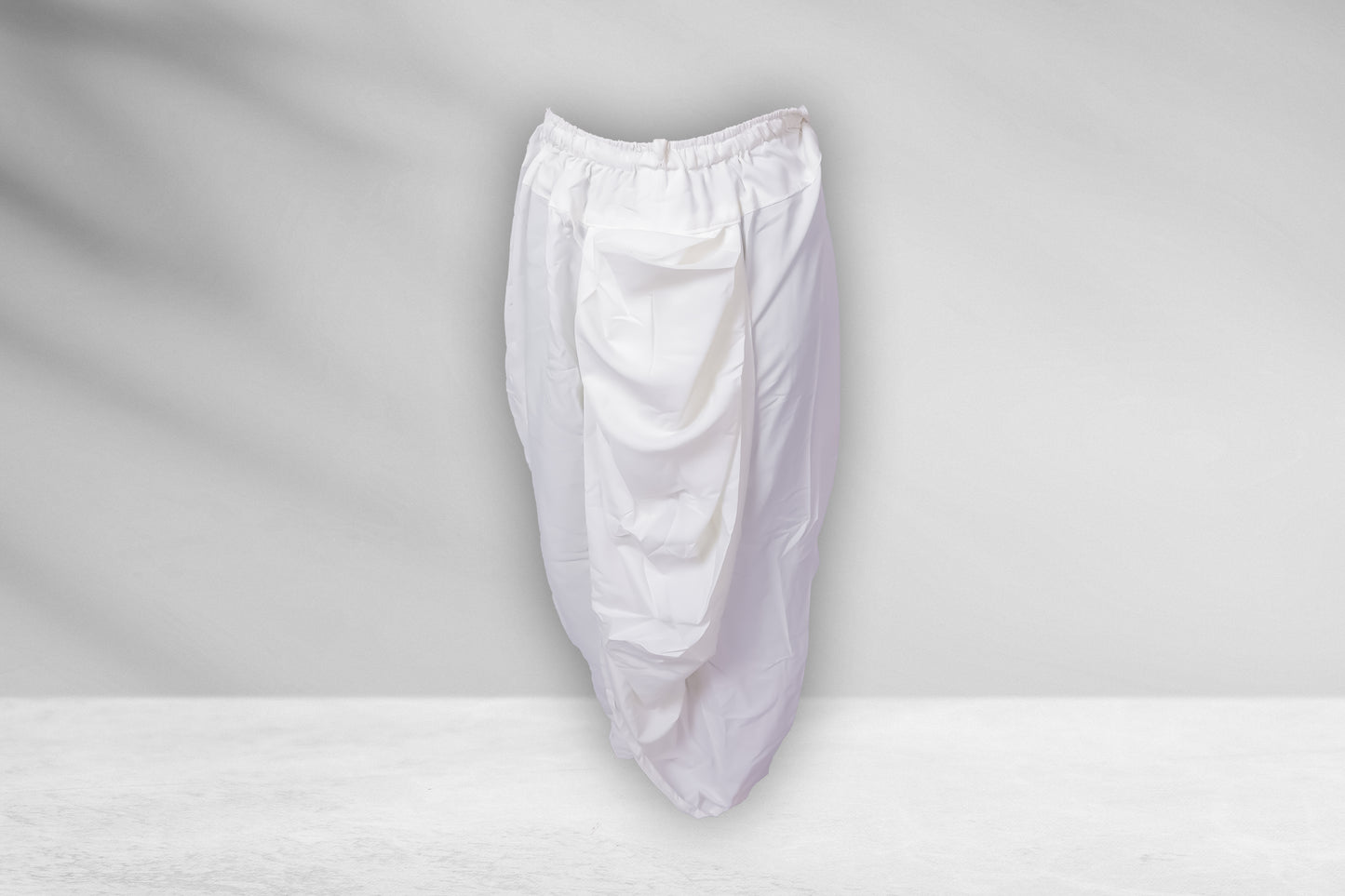 Pooja Dhoti - Size No. 40
