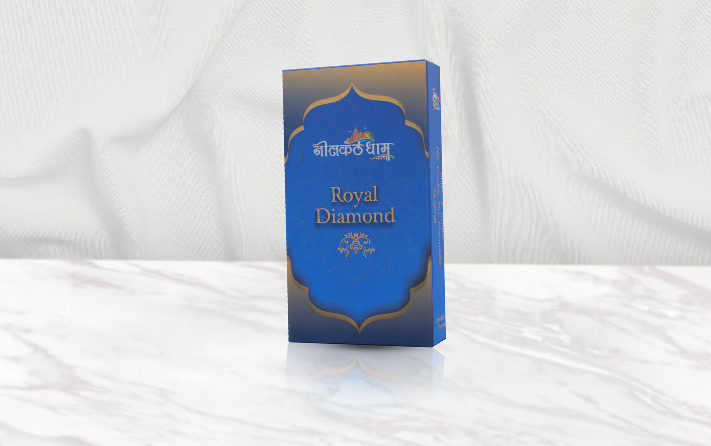 Atar - Royal Diamond - 8ml