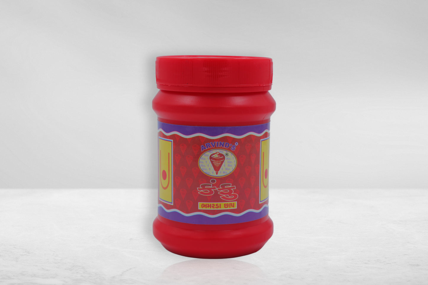 Kanku Bhamarda - 500 Gram Packing