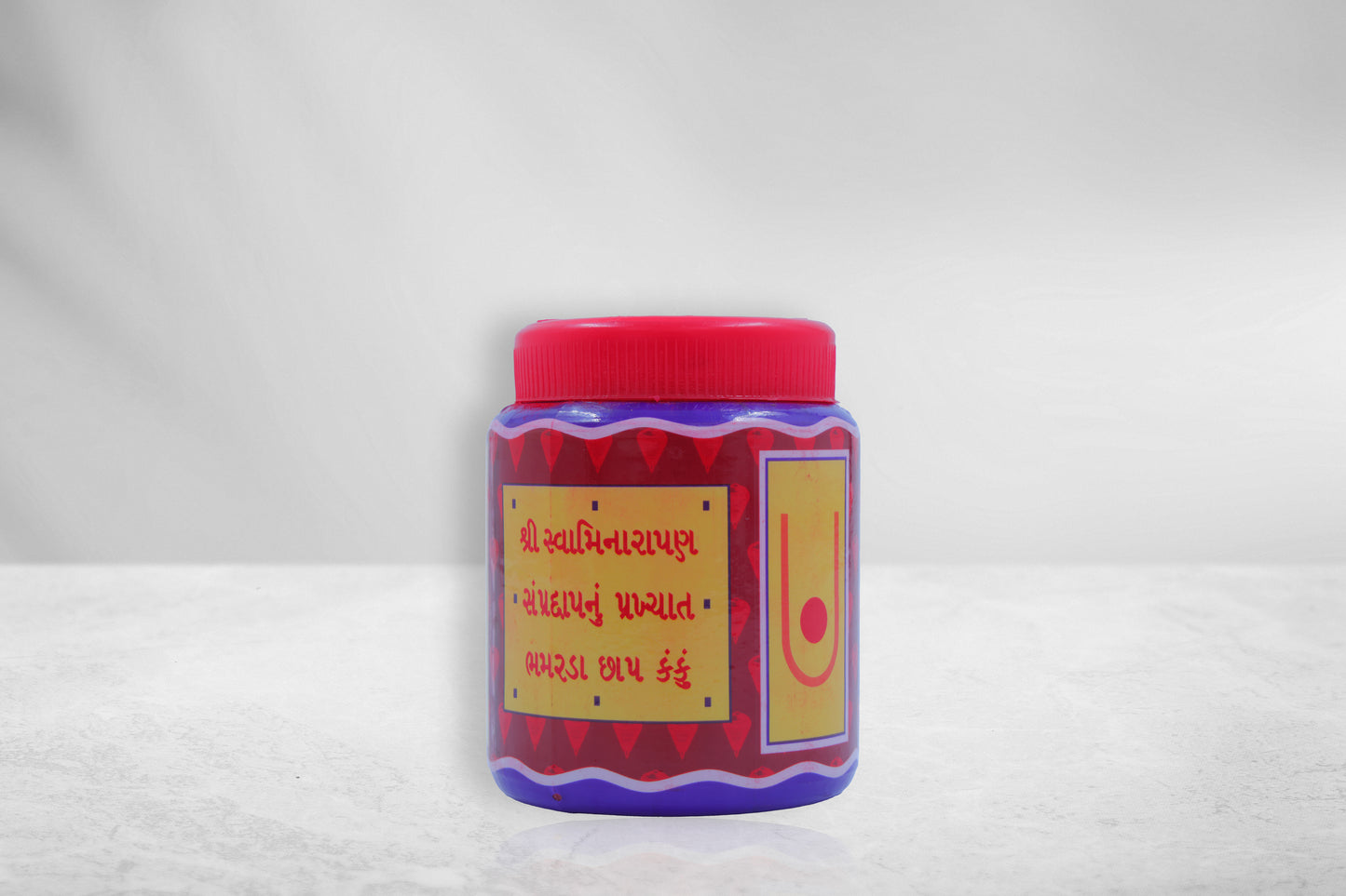 Kanku Bhamarda - 100 Gram Packing