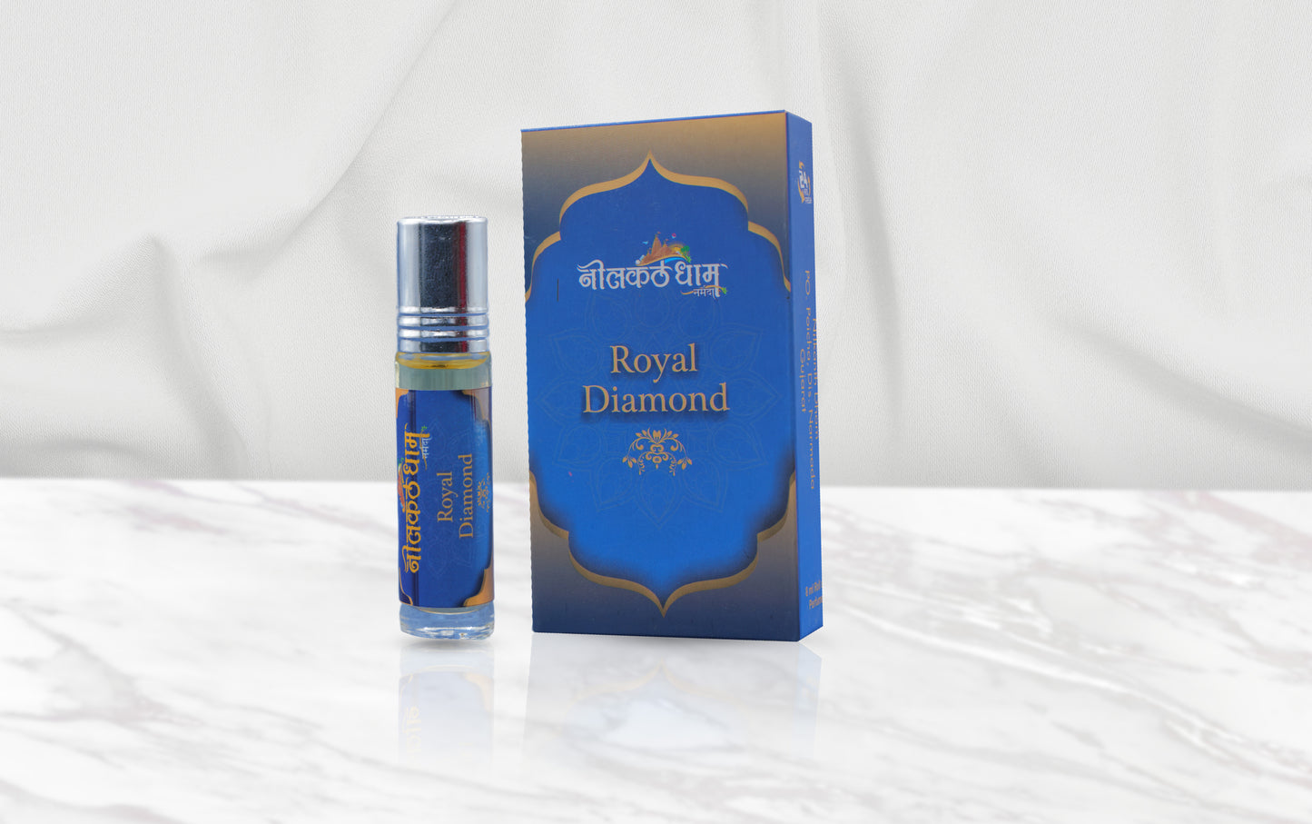 Atar - Royal Diamond - 8ml