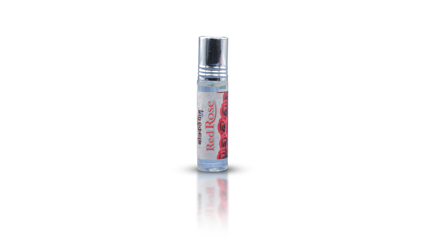 Atar - Red Rose - 8ml