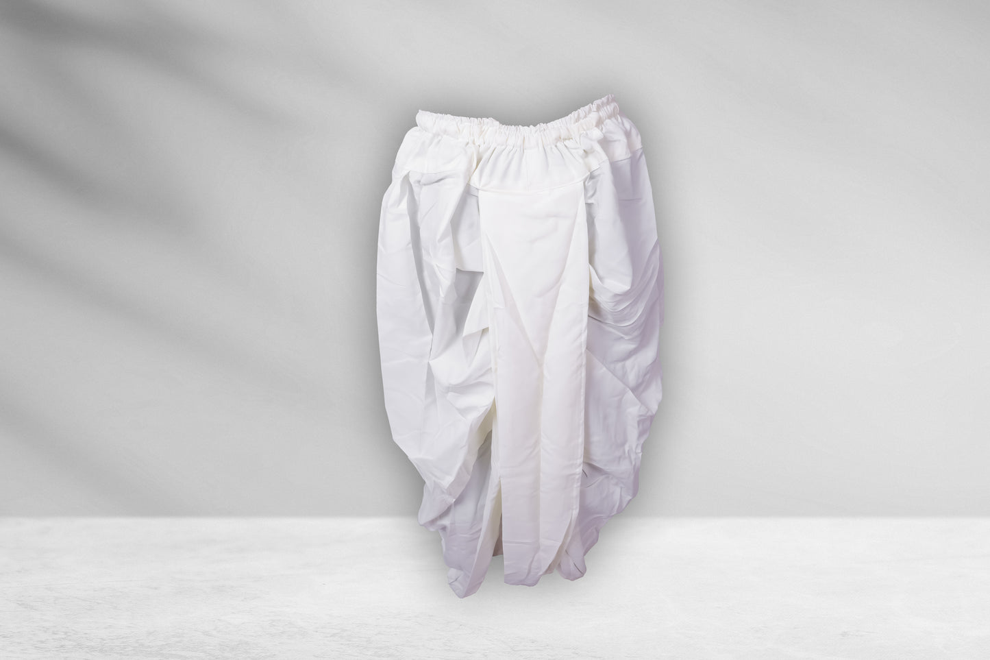 Pooja Dhoti - Size No. 40