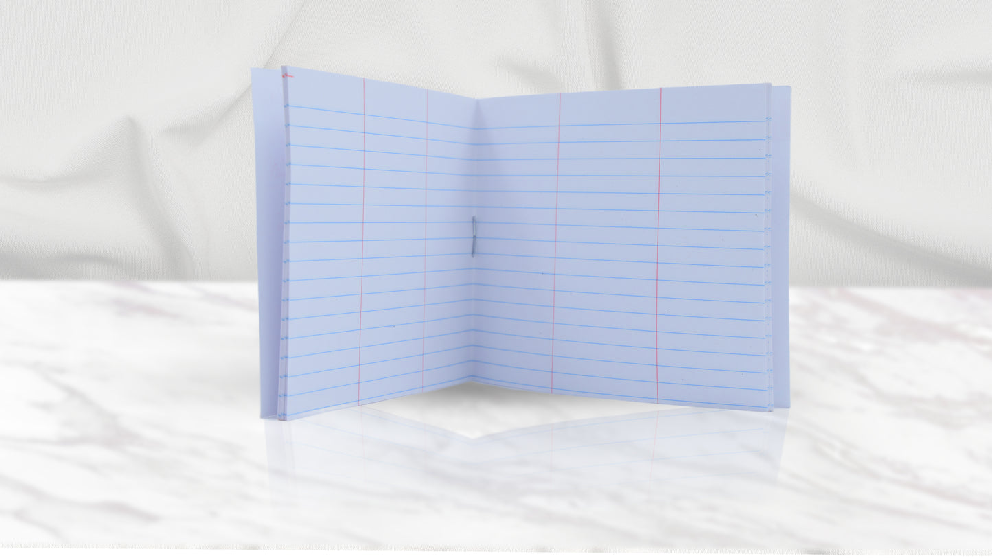 Mantra Book - Mantrapothi - Small Size