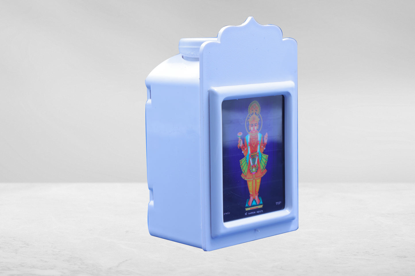 Dhoon Mandir - Mantra Box - Mantra Speaker