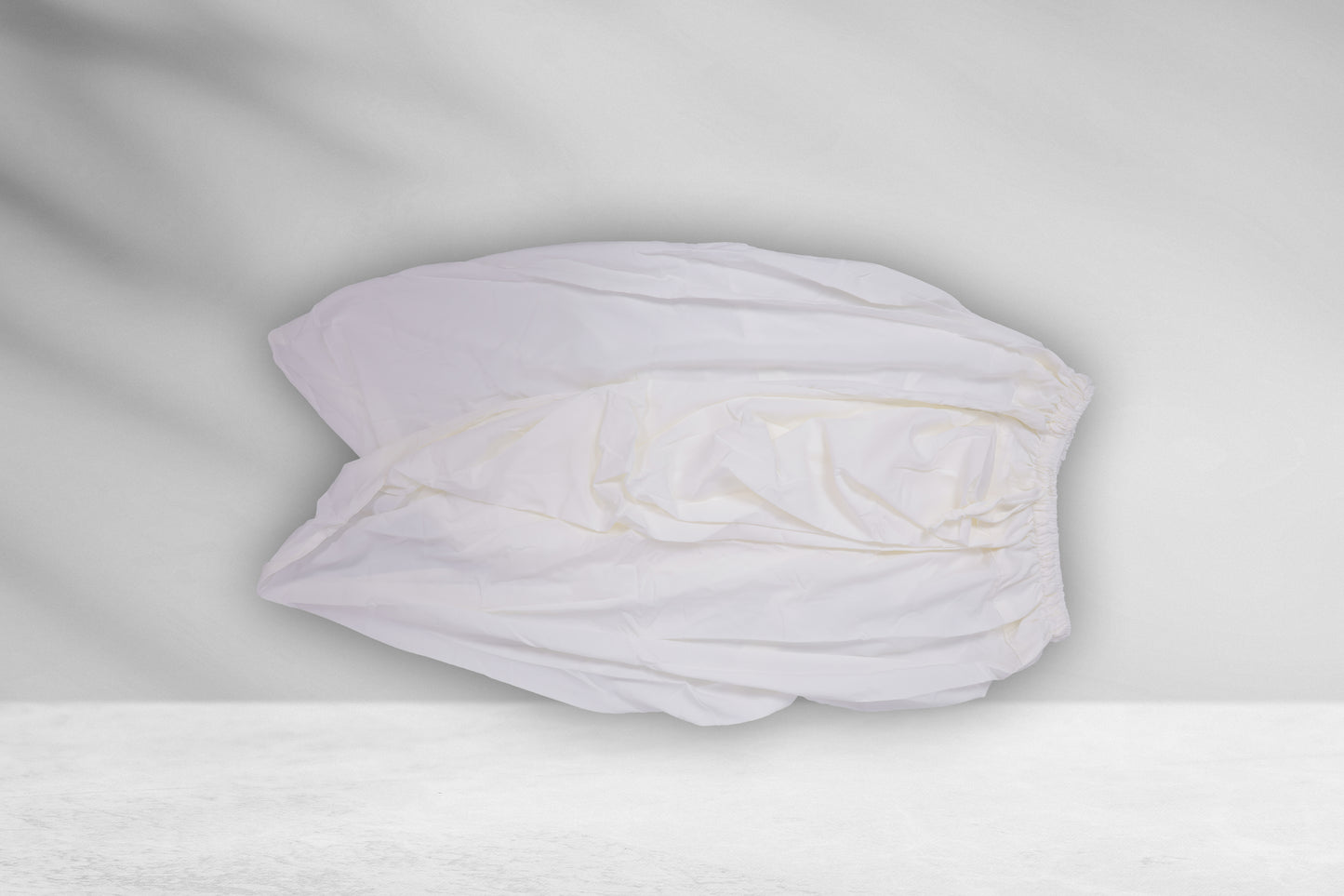 Pooja Dhoti - Size No. 40