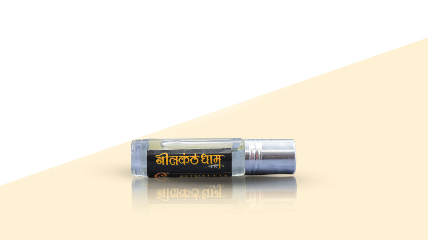 Atar - Sukhad - 8ml
