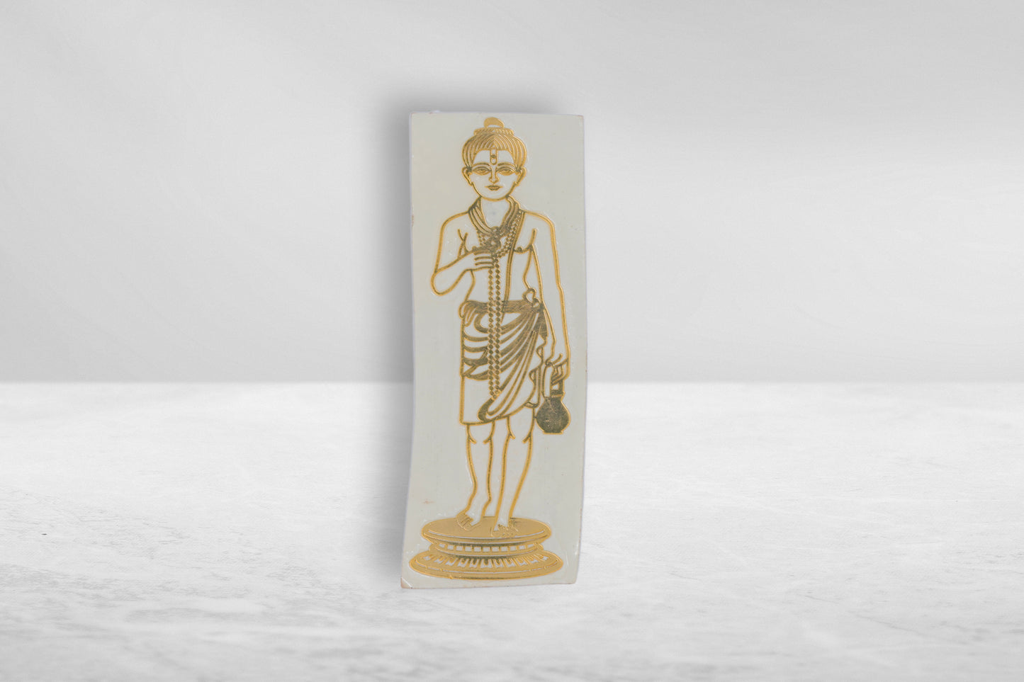 Nilkanthvarni Big Mobile Sticker