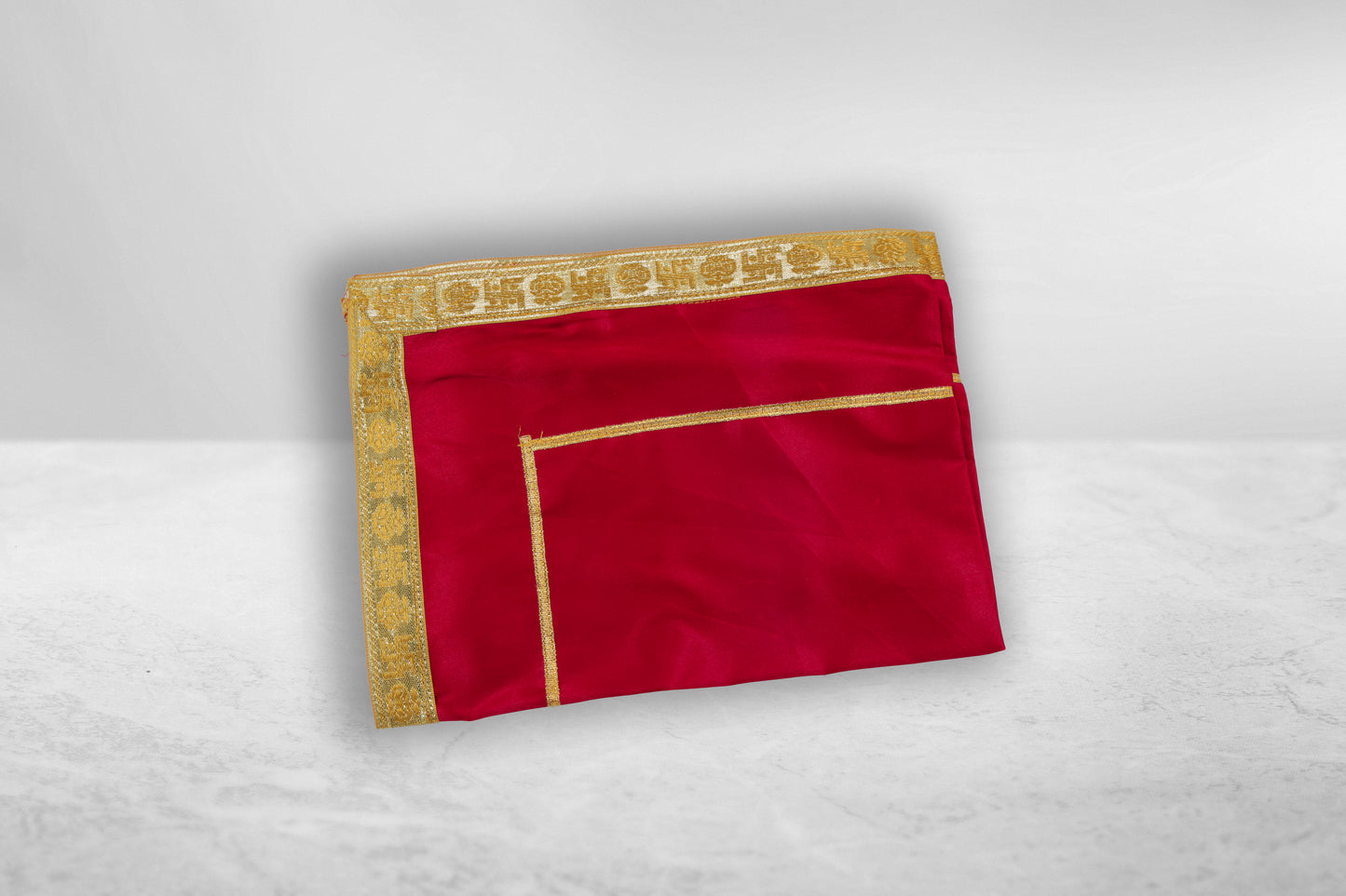 Puja Asan For Thakorji
