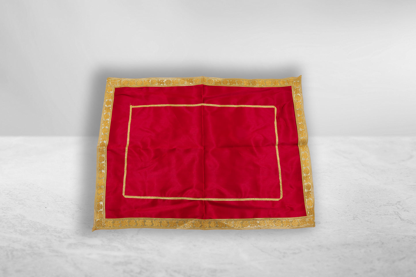 Puja Asan For Thakorji