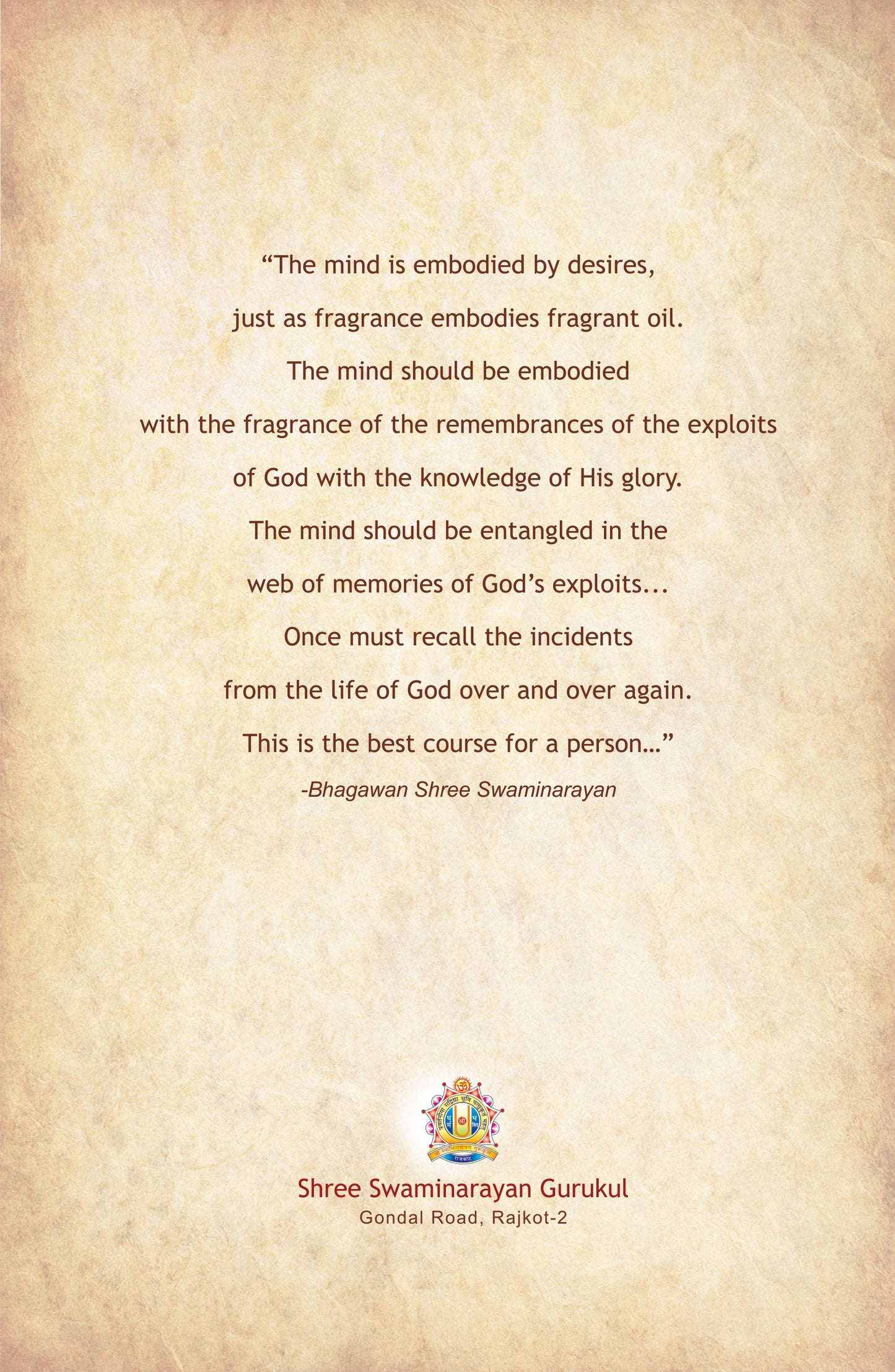 Inspirations 108 Satsang Stories