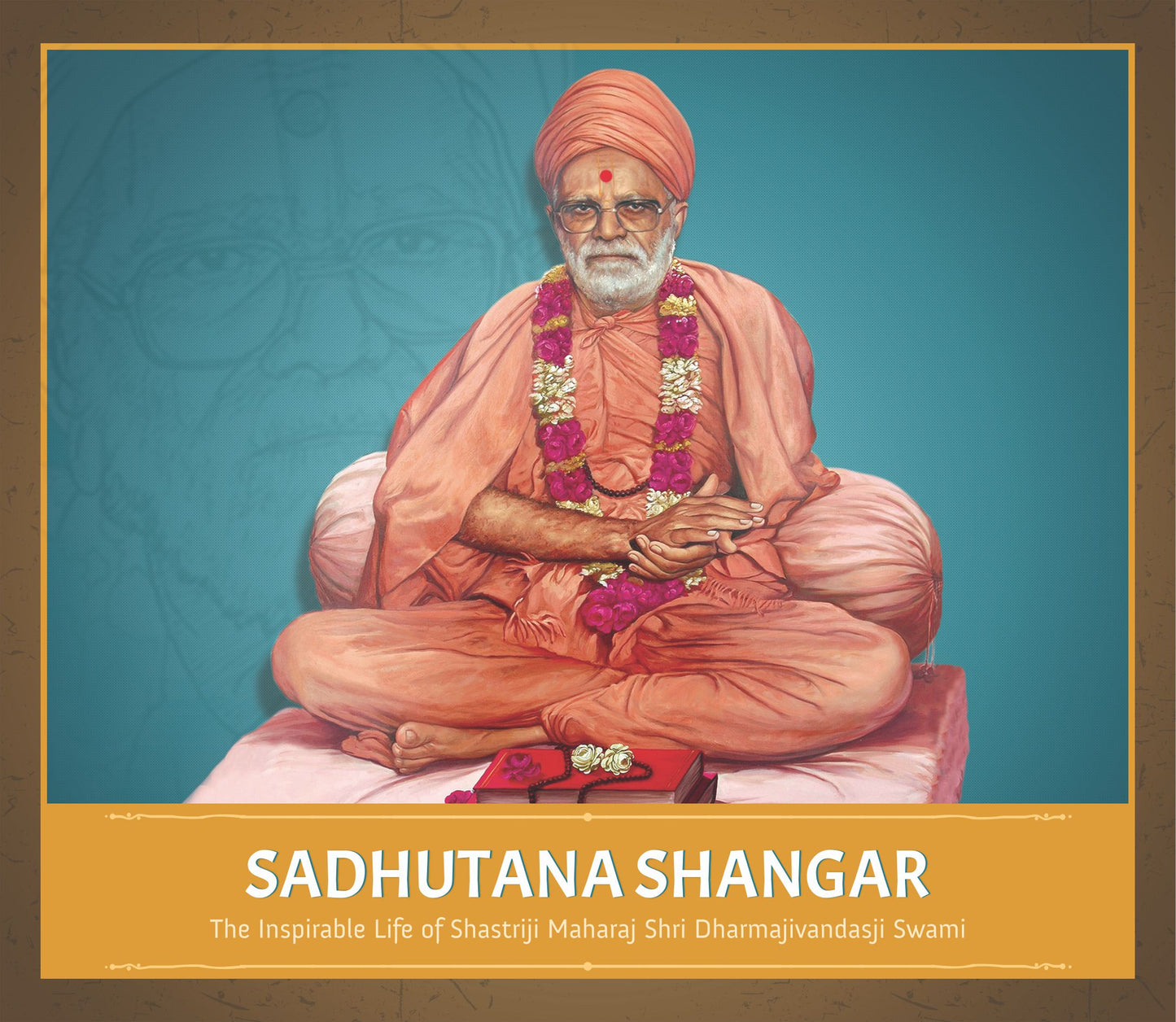 Sadhuta Na Shanagar - English