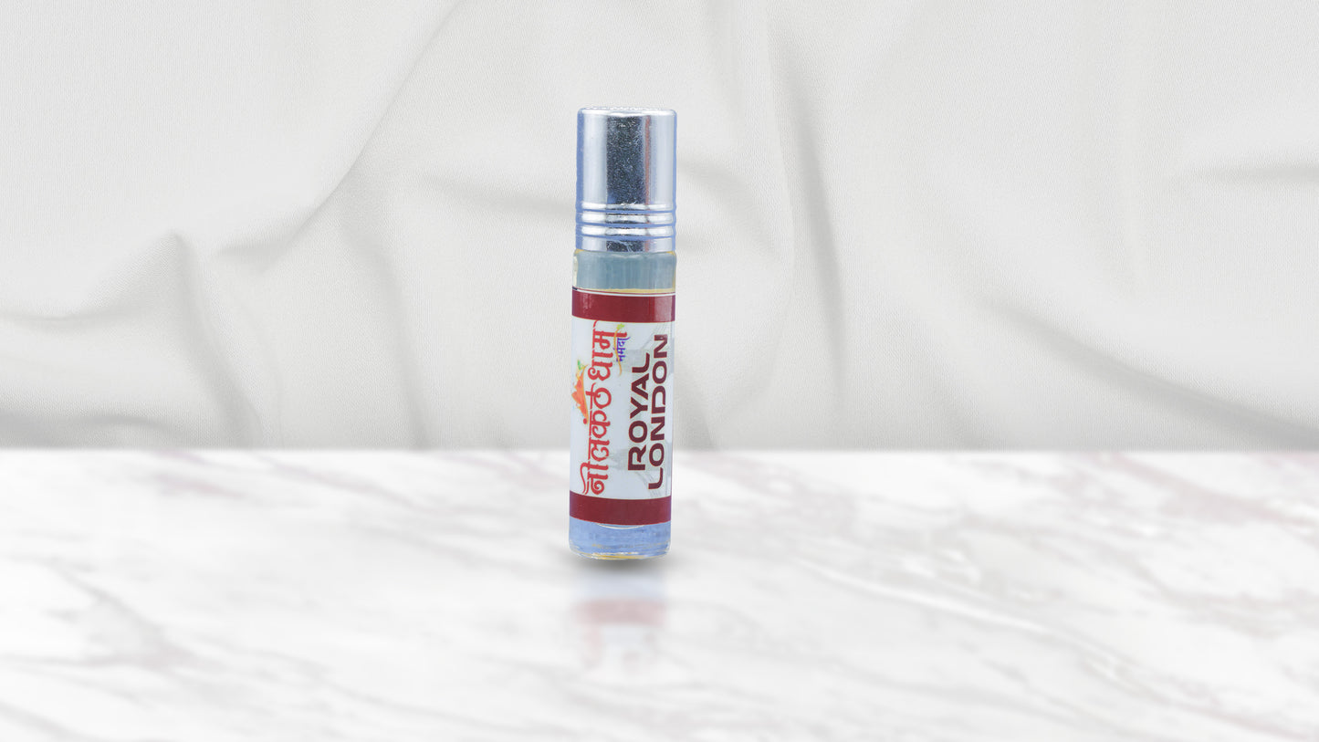 Atar - Royal London Bright - 8ml