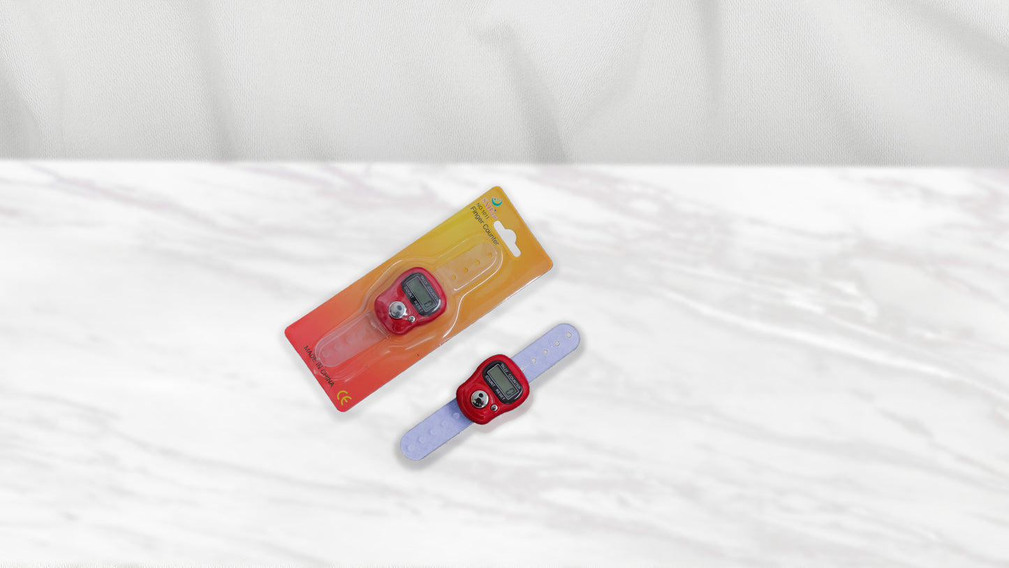 Tally Counter - Small Size