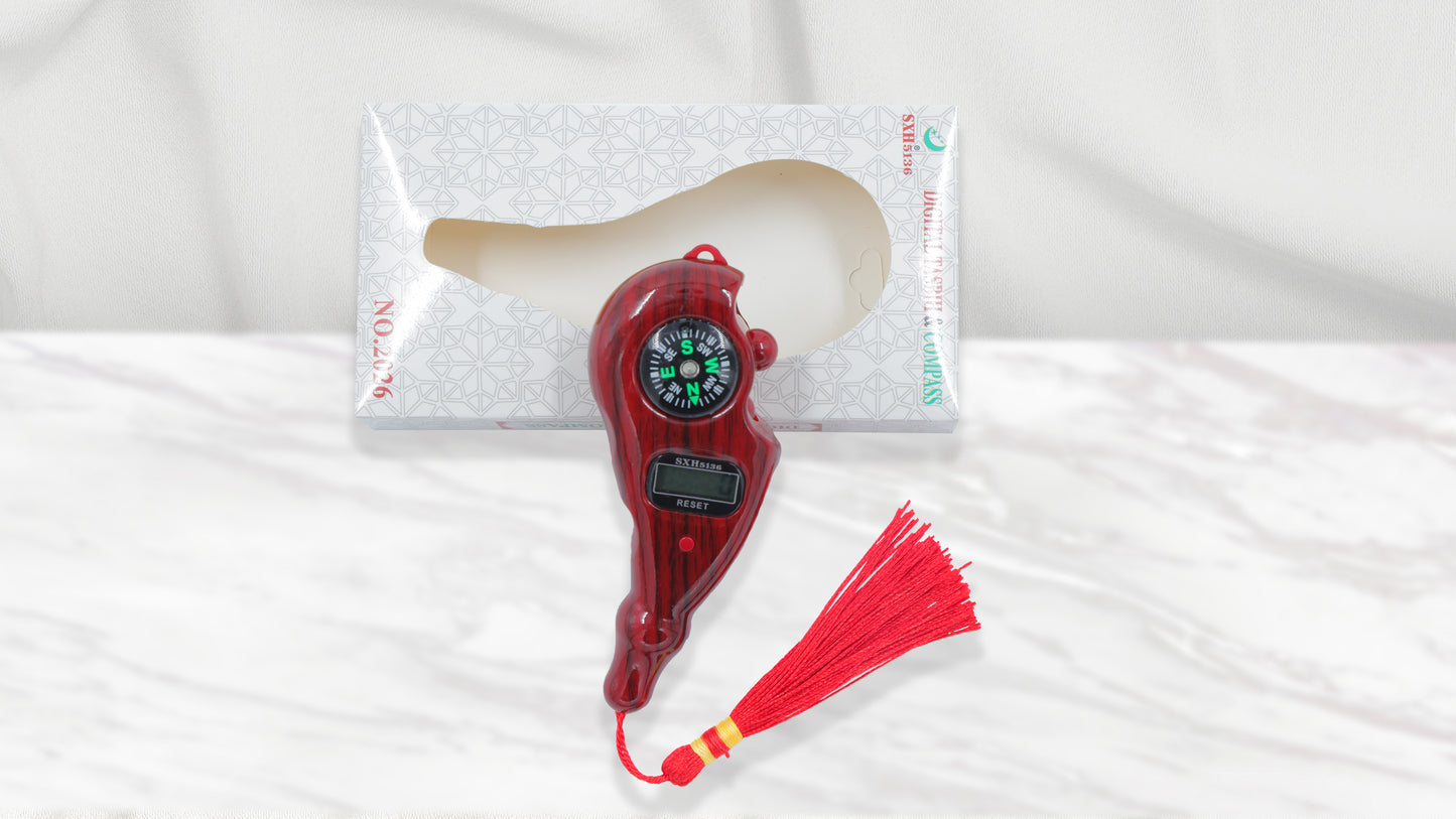 Tally Counter - Big Size