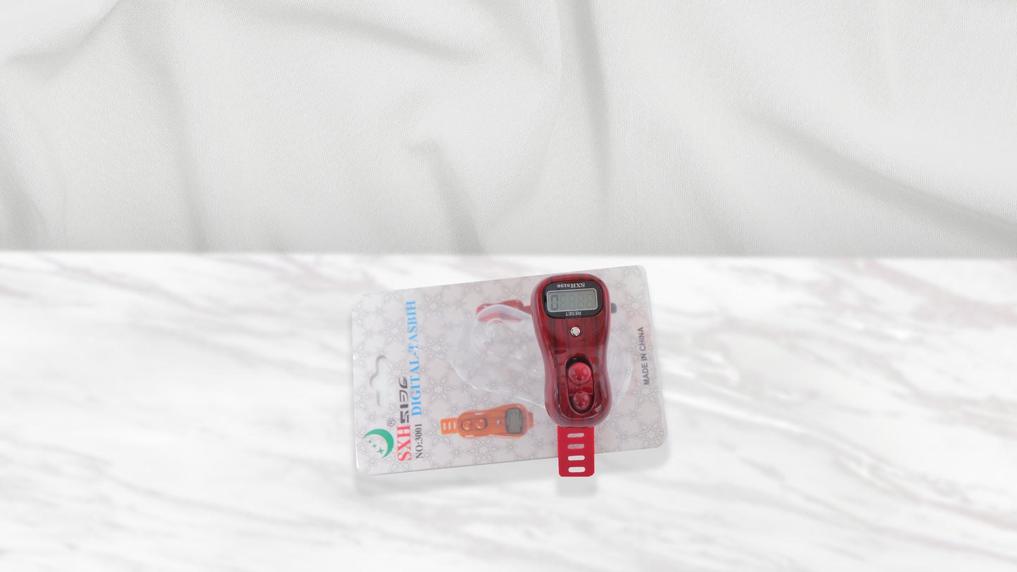 Tally Counter - Medium Size