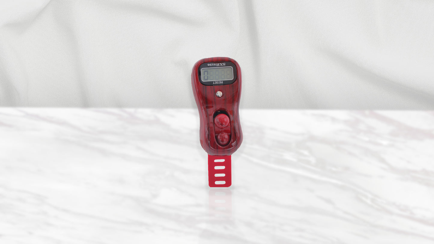 Tally Counter - Medium Size