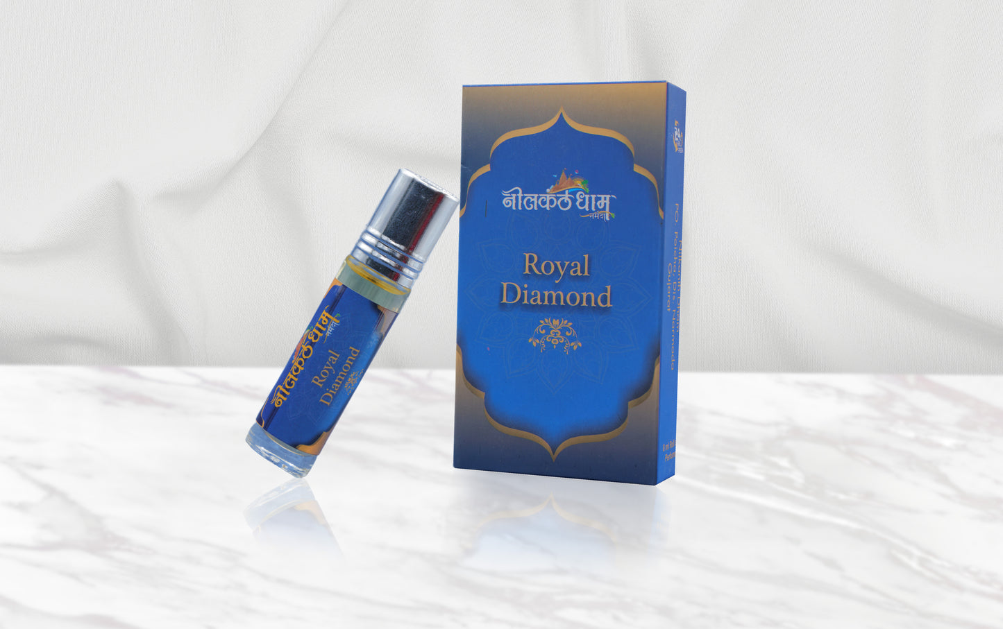 Atar - Royal Diamond - 8ml