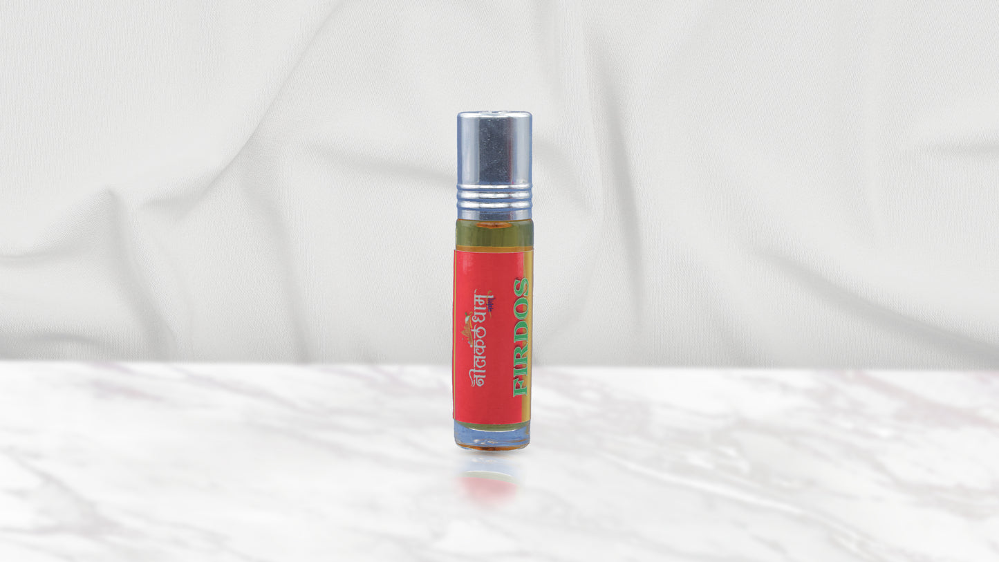 Atar - Firdos - 8ml