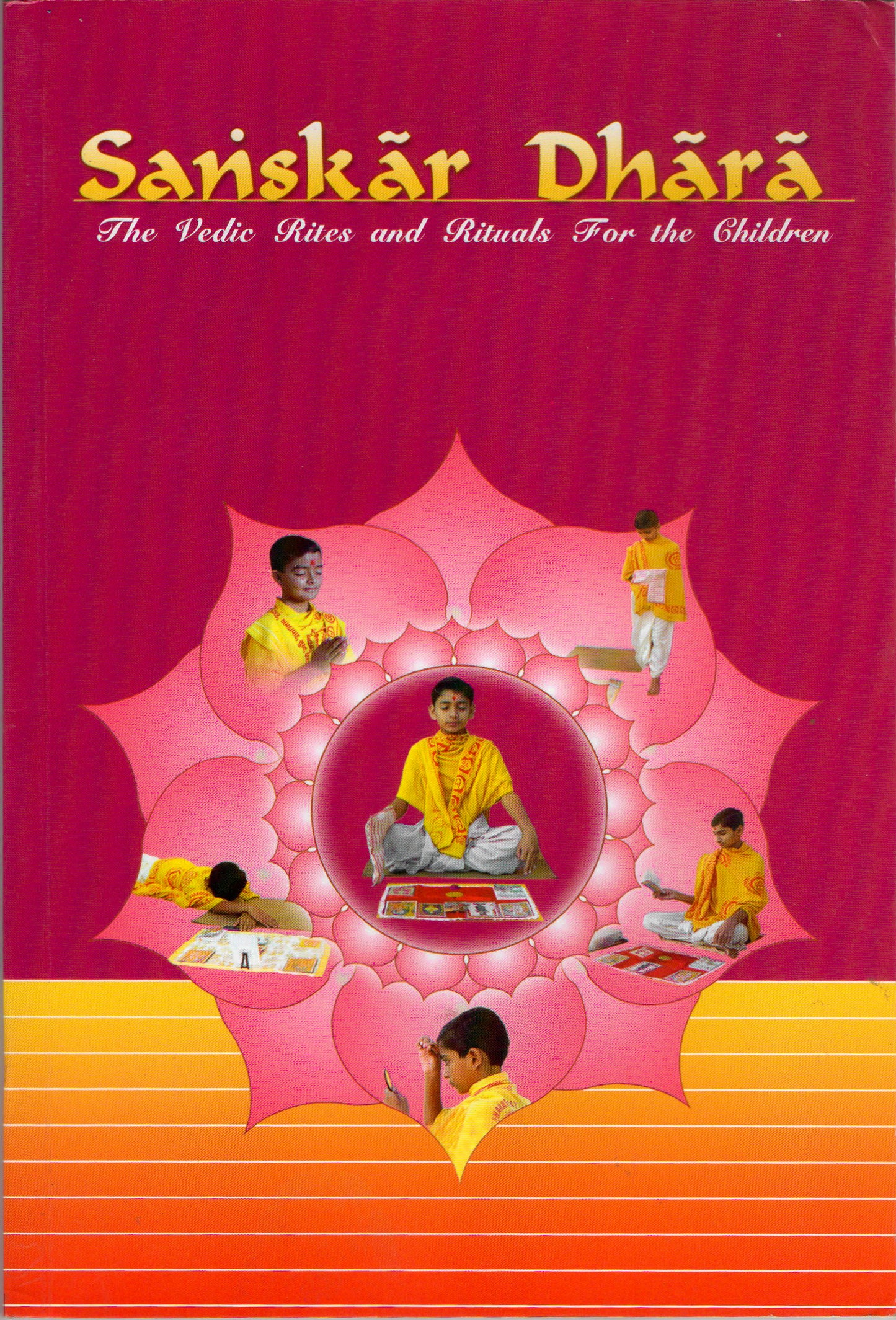 Sanskardhara - English