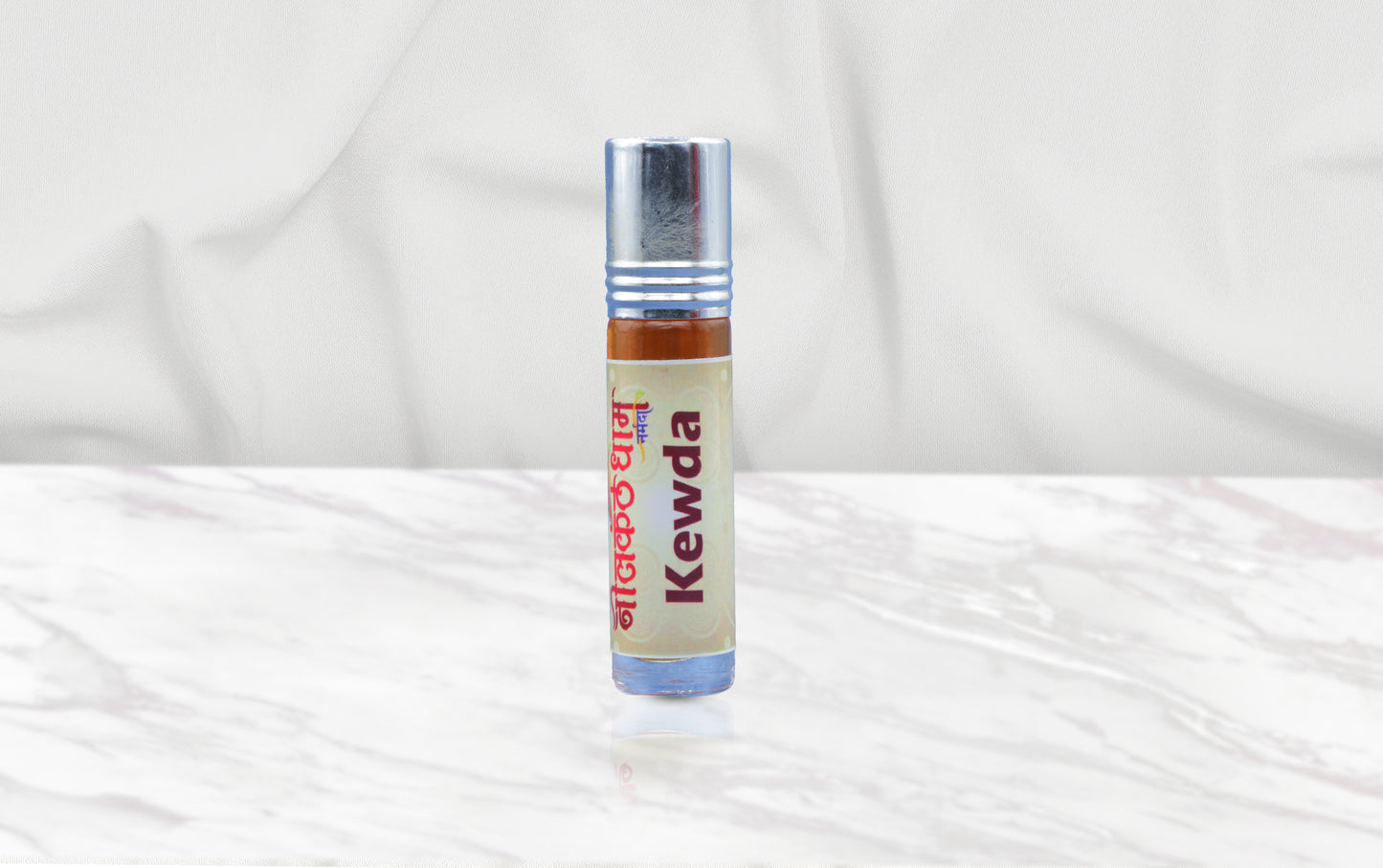 Atar - Kewda - 8ml