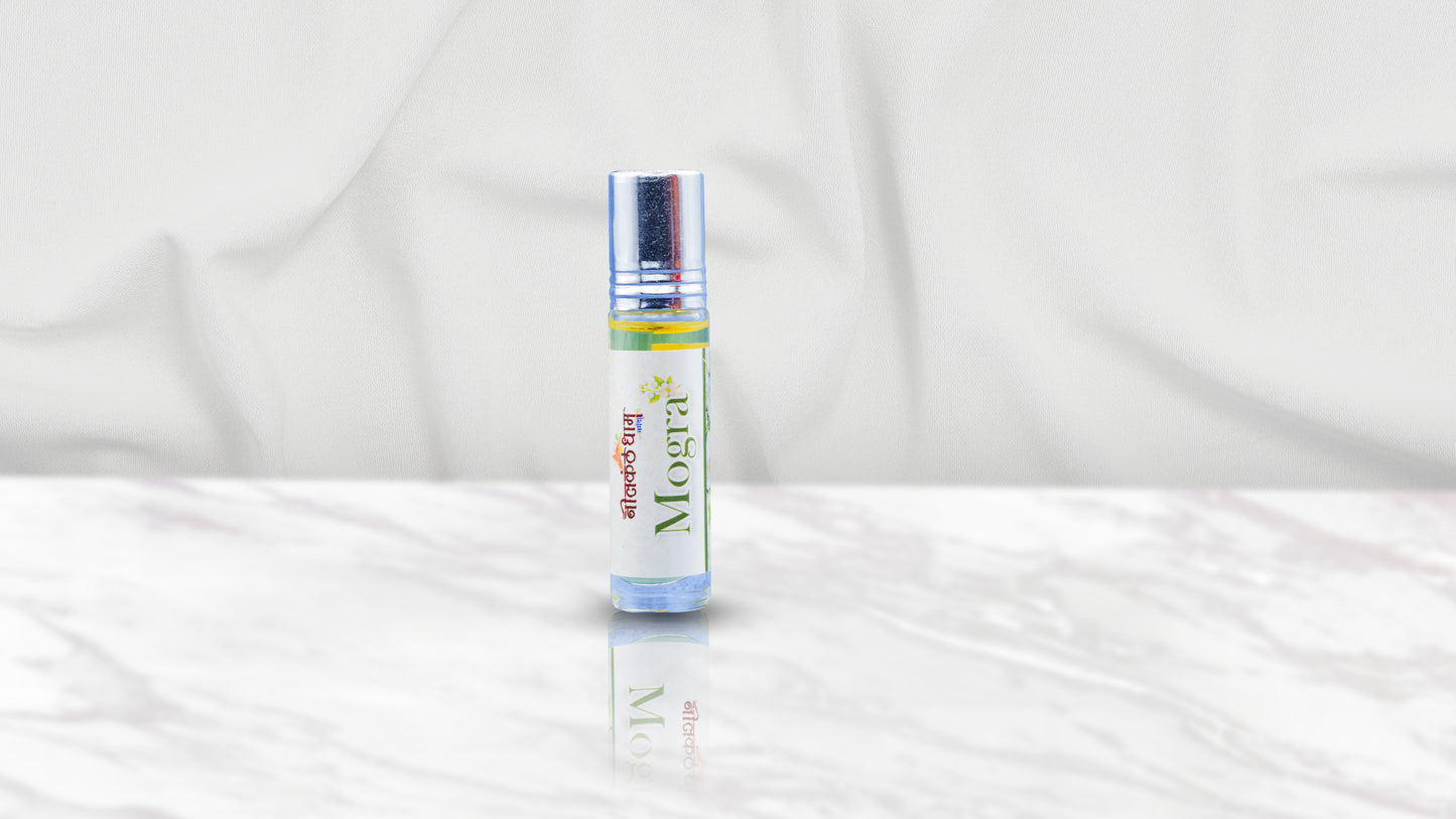 Atar - Mogra - 8ml