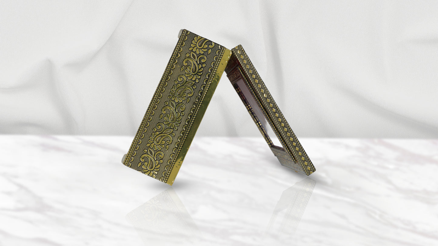 Pooja Peti - Handicraft