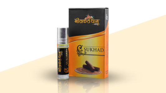 Atar - Sukhad - 8ml