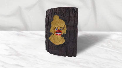 Sarangpur Kastabhanjan Dev 3D Murti (18 Inch)