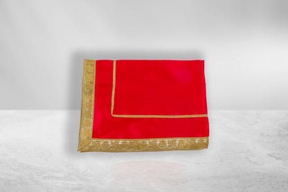 Puja Asan For Thakorji