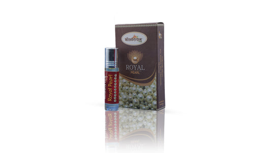 Atar - Royal Pearl - 8ml