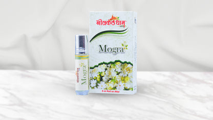 Atar - Mogra - 8ml