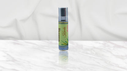 Atar - Kewda - 8ml