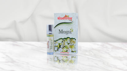 Atar - Mogra - 8ml