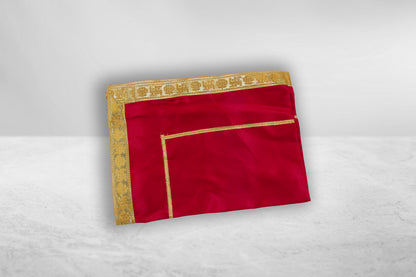 Puja Asan For Thakorji