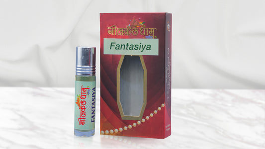 Atar - Fantasiya - 8ml