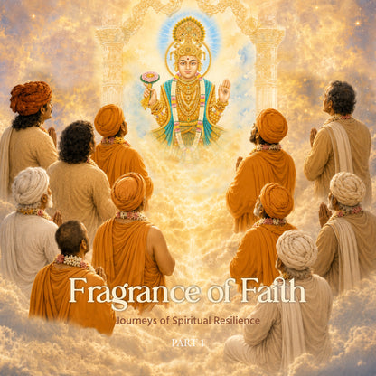 Fragrance of Faith