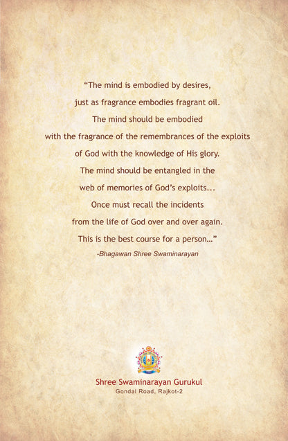 Inspirations 108 Satsang Stories