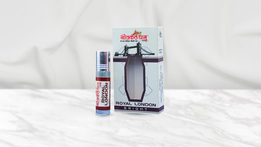 Atar - Royal London Bright - 8ml