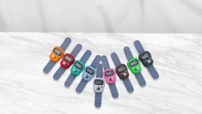 Tally Counter - Small Size