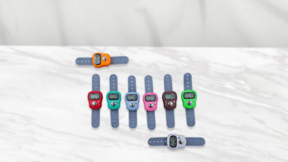 Tally Counter - Small Size