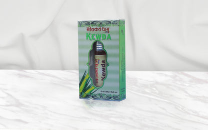 Atar - Kewda - 8ml
