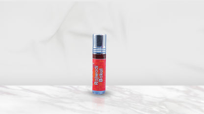 Atar - Rajwadi Bakul - 8ml
